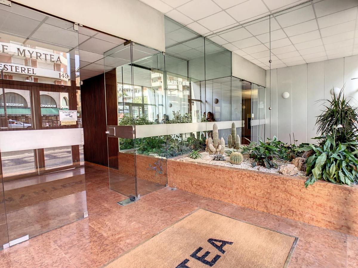 Appartamento Nestor&jeeves - Florida - With Balcony