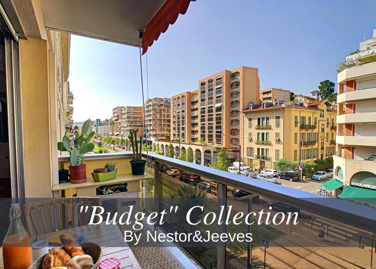 Nestor&jeeves - Florida - With Balcony Appartamento