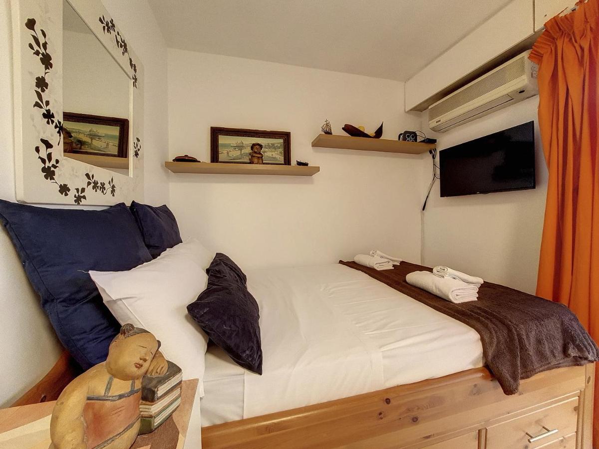 Appartamento Nestor&jeeves - Florida - With Balcony *