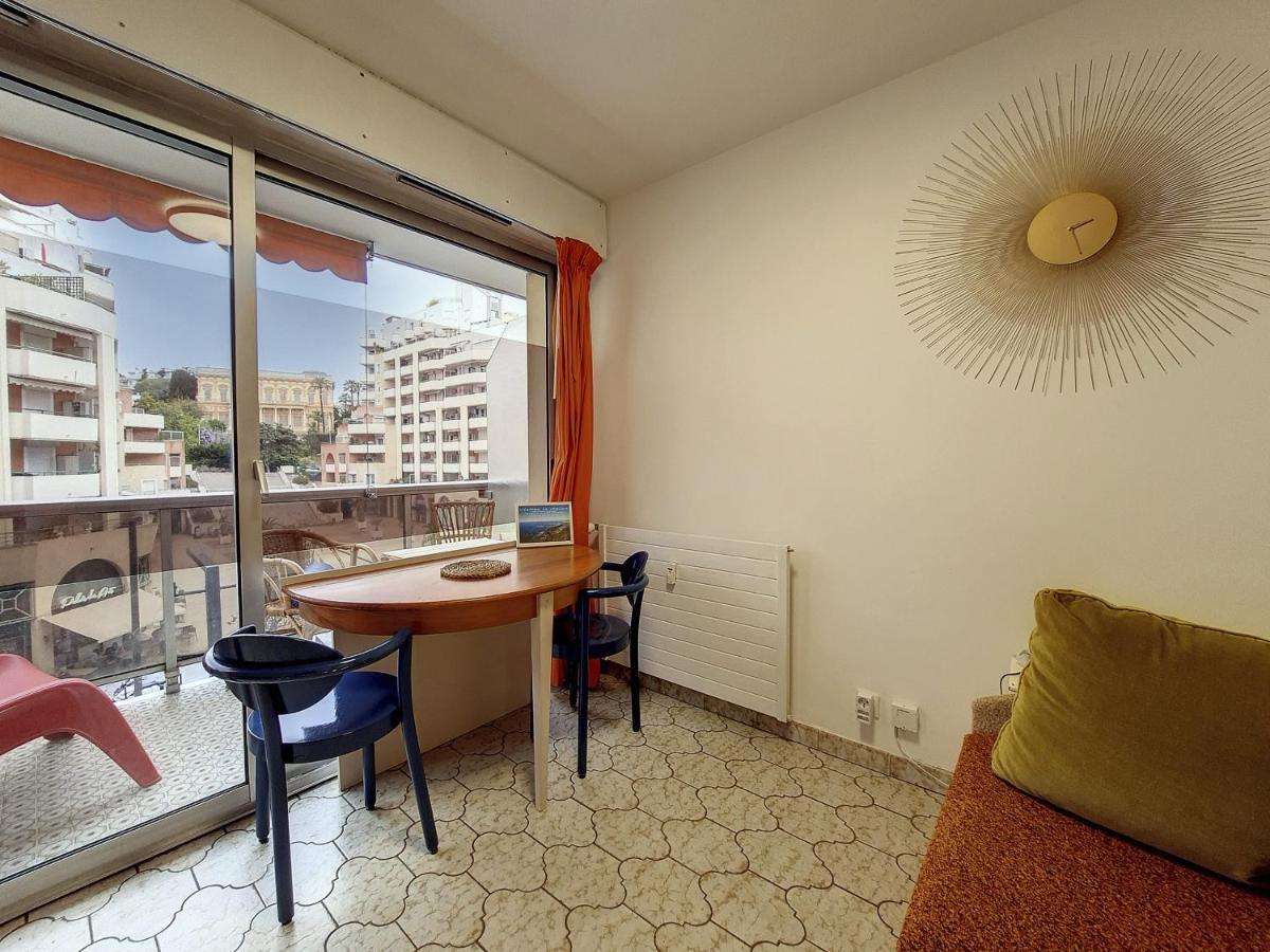 Appartamento Nestor&jeeves - Florida - With Balcony Nizza